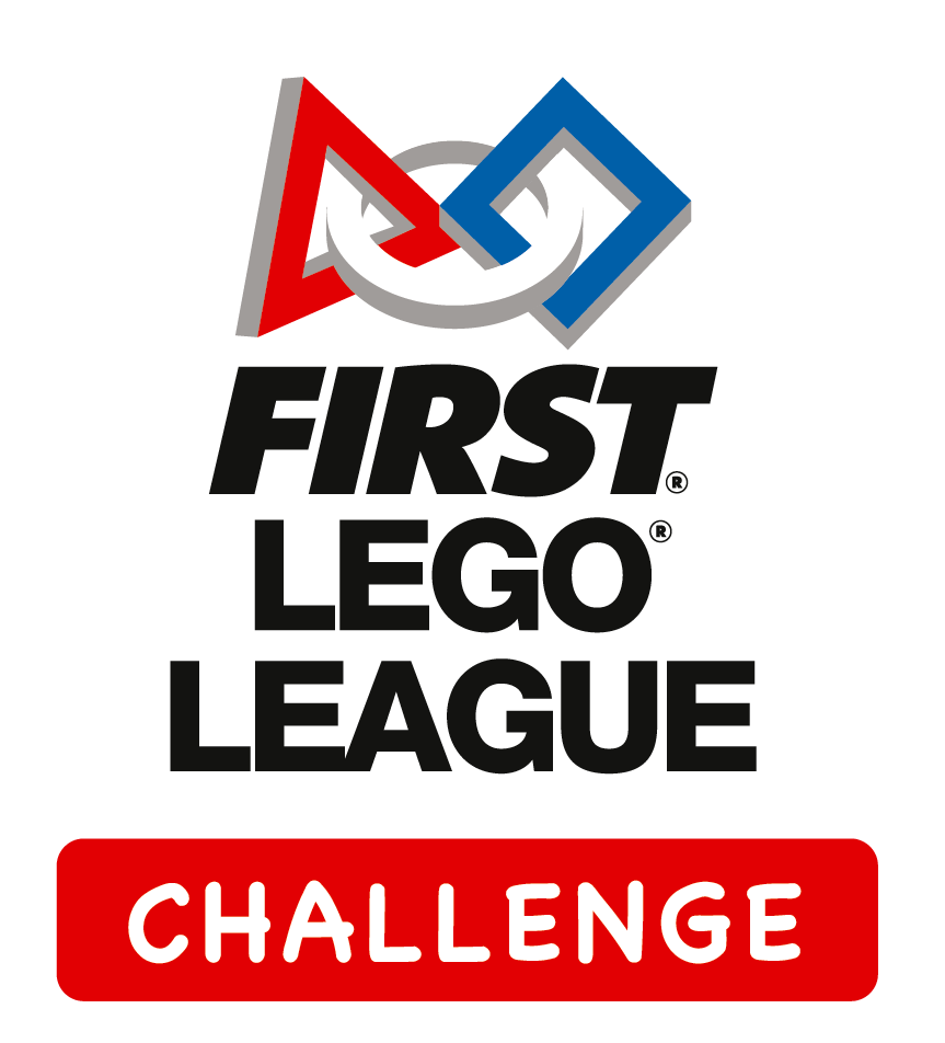 FIRST LEGO Leagues logo